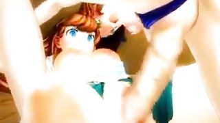 hermaphroditism tranny