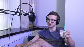 Demystifying Faggot Porno S1E13: FTM Porno Starlet Ari Koyote