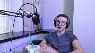 Demystifying Faggot Porno S1E13: FTM Porno Starlet Ari Koyote