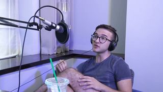 Demystifying Faggot Porno S1E13: FTM Porno Starlet Ari Koyote