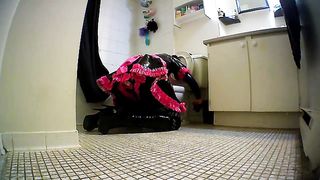 Sissy Rest Room DOMINATION & SUBMISSION