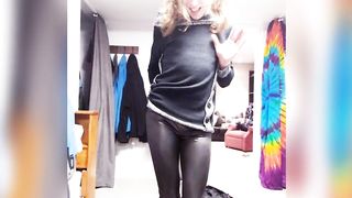 A lil style display !