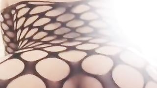 MONSTER TRANSSEXUAL FACIAL CUMSHOT00