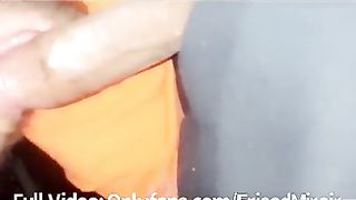 Using Milky Fellow Gullet