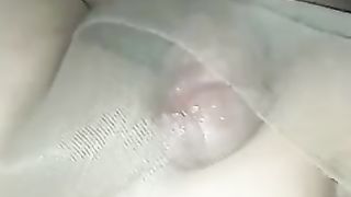 Solo in sunburn sheer