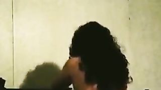 Super-Hot T-Model Cdbobbiejoejoe Railing Video five