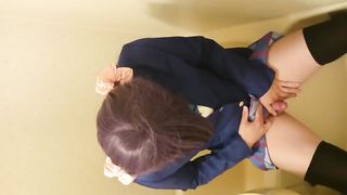 JP CROSSDRESSER COSTUME PLAY 1