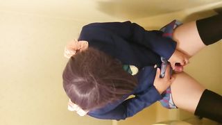 JP CROSSDRESSER COSTUME PLAY 1