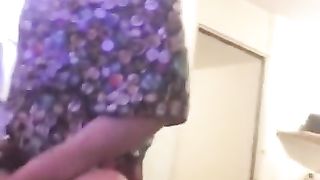 Certified Sissy Super-Bitch