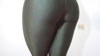 leggins y pantimedias