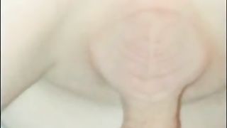 Violets Slick Sissy Beaver Jammed With Thick Plaything