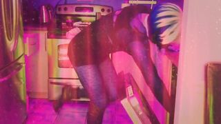 Whorey Ladyboy Francesca Suave