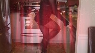 Whorey Ladyboy Francesca Suave