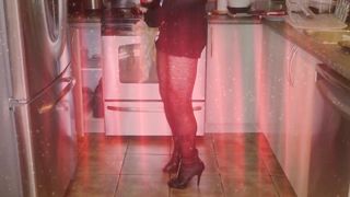 Whorey Ladyboy Francesca Suave