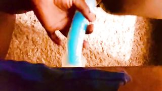 Sissy joy time black Ass Fucking instructing arc