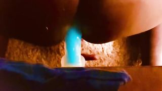 Sissy joy time black Ass Fucking instructing arc