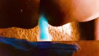 Sissy joy time black Ass Fucking instructing arc