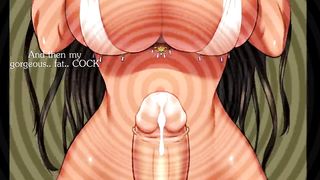 Futa Mental Domination Jerk Off Instructions