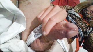 OUTSTANDING UK T-GIRL babyObabyXXX