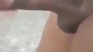 Super-Steamy First-Timer Tgirl 118