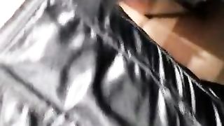 Glory fuck-hole comeback 1