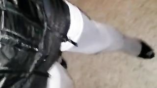 Glory fuck-hole comeback 1