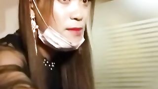 Japanese CD Tips Delivery Man