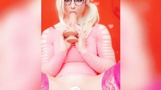 Sissy Cat Chantal Saucy