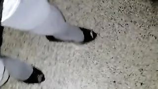 Glory fuck hole come back trio