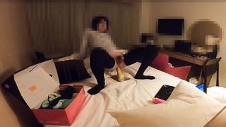 5 Nights at Motel's (Apartment) -1st Night-