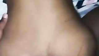 14 inch Humps Giant Rump Black TRANSSEXUAL