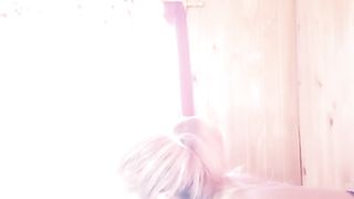 Stunning top Transgirl