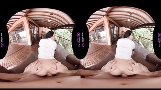 VirtualRealTrans.com - Warmed audition