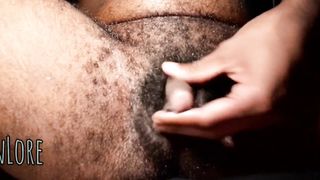 Masturbating off for you