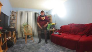 Michele Thompson Wants To Entice You