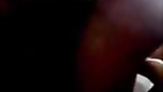 Ebony Sugary-Sweet Arse