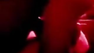 Ebony Sugary-Sweet Arse