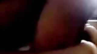 Ebony Sugary-Sweet Arse