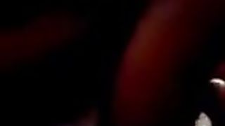 Ebony Sugary-Sweet Arse