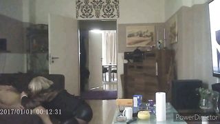 Ease Off time with fat Man Rod