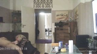 Ease Off time with fat Man Rod