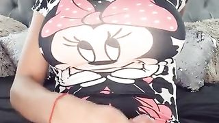 PLNVRGR magnificent flash cuming for you