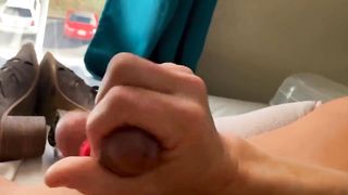 Half-hour Dual Gig Promiscuous Sissy Wonderful Deep Ass Fucking Fuck Stick