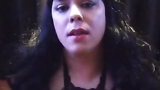 toying with myself again