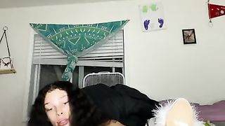 sexxy dark-hued femboy milan1