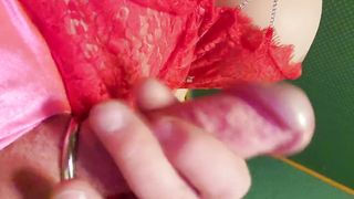 Aunt-In-Law Veronica