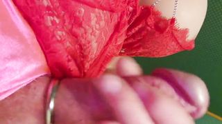 Aunt-In-Law Veronica