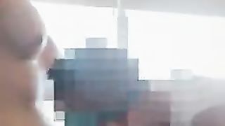 gorgeous massive stiffy transsexual boinks fortunate man