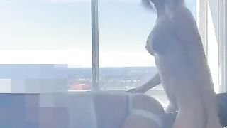 TRANSSEXUAL Vanessa9in Topping