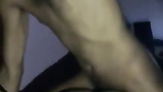 Enormous Caboose Transgirl red-hot romped